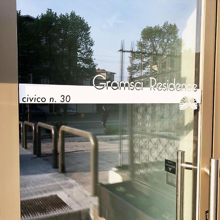 Gramsci Residence Parma Ngoại thất bức ảnh