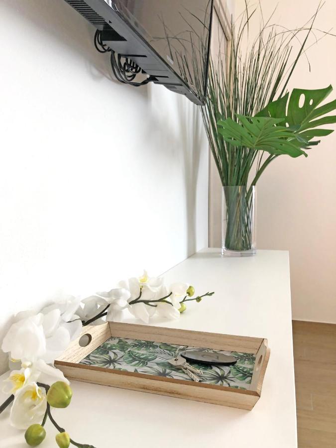 Gramsci Residence Parma Ngoại thất bức ảnh