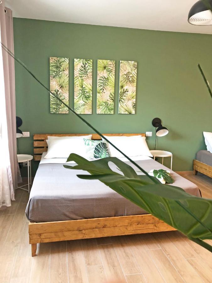Gramsci Residence Parma Ngoại thất bức ảnh