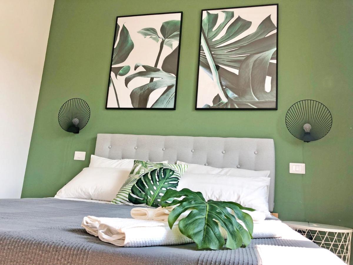 Gramsci Residence Parma Ngoại thất bức ảnh