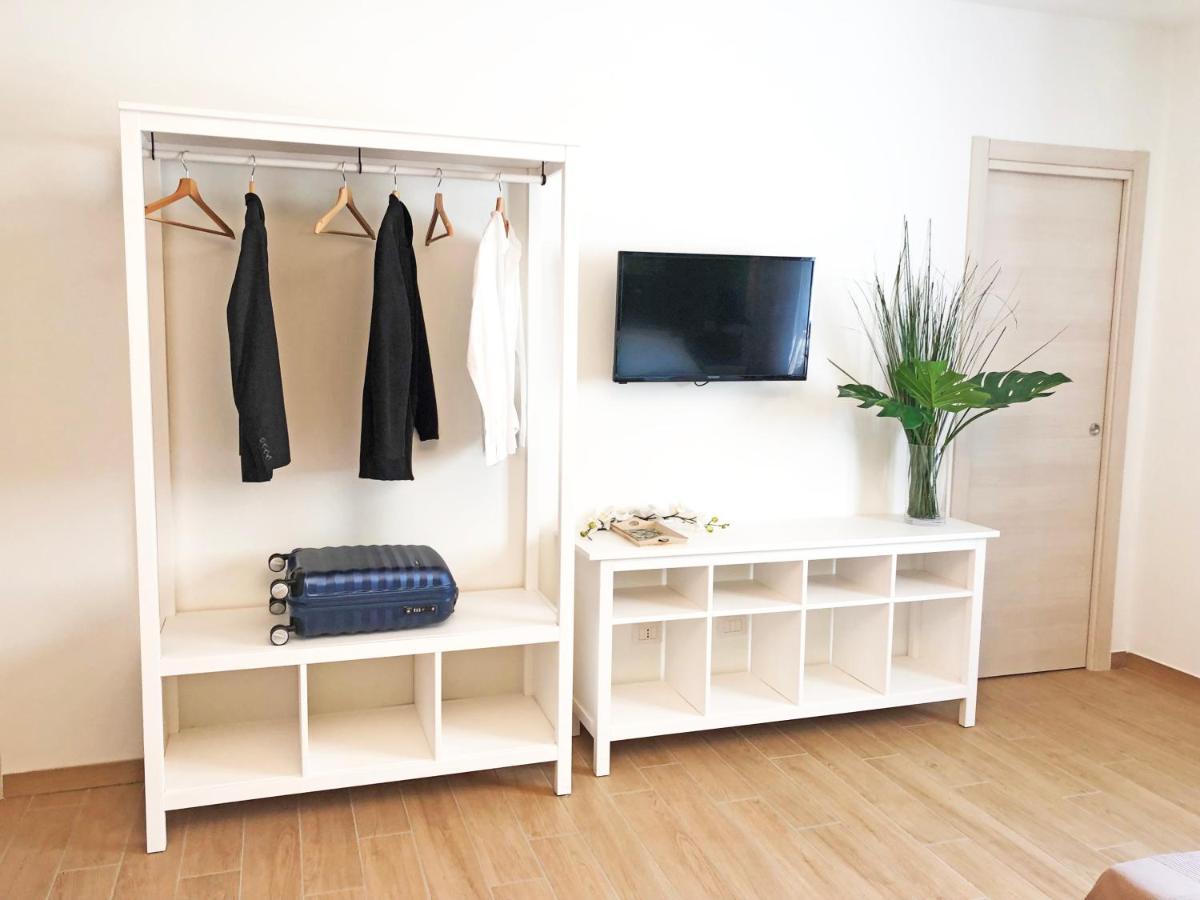 Gramsci Residence Parma Ngoại thất bức ảnh
