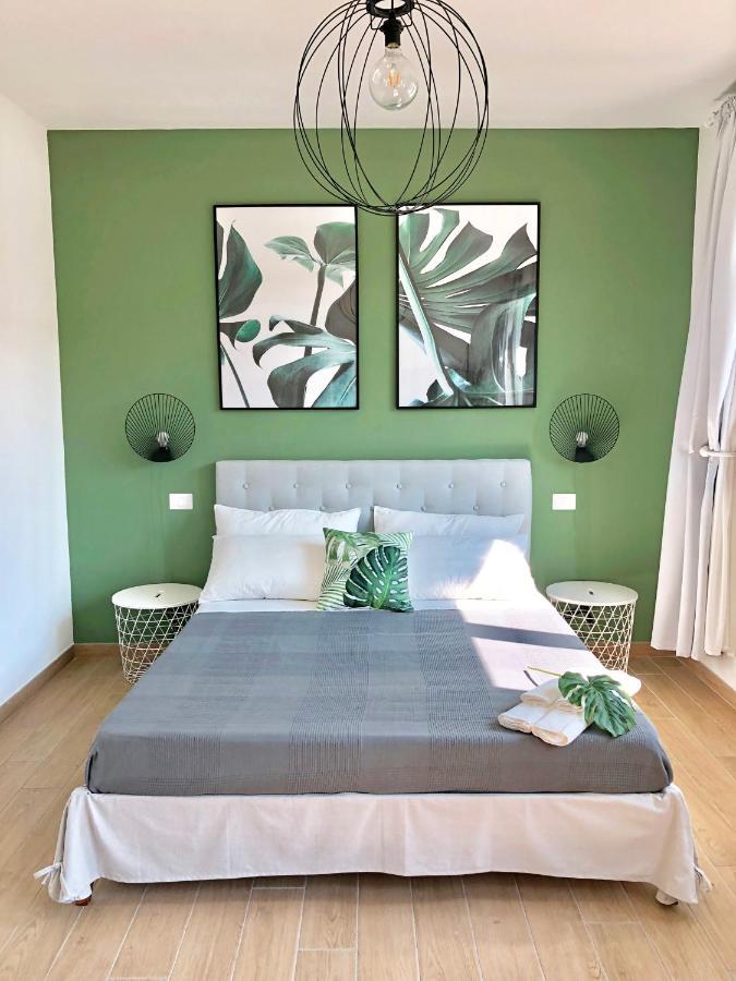 Gramsci Residence Parma Ngoại thất bức ảnh