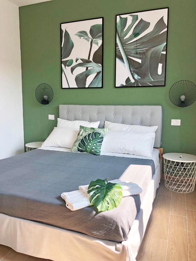 Gramsci Residence Parma Ngoại thất bức ảnh