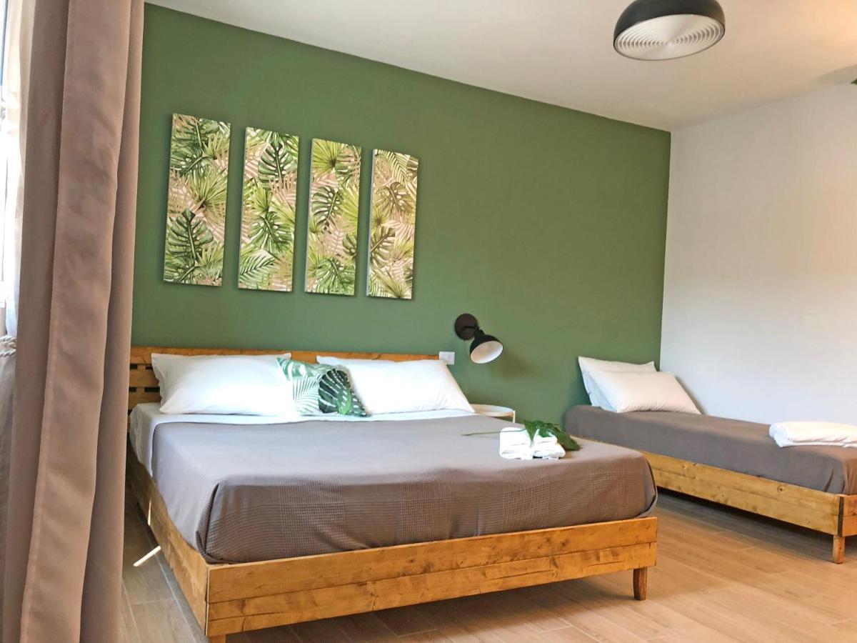 Gramsci Residence Parma Ngoại thất bức ảnh