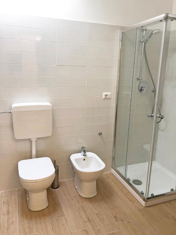 Gramsci Residence Parma Ngoại thất bức ảnh