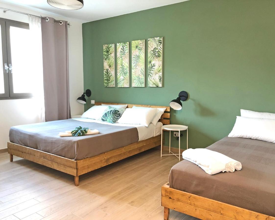 Gramsci Residence Parma Ngoại thất bức ảnh