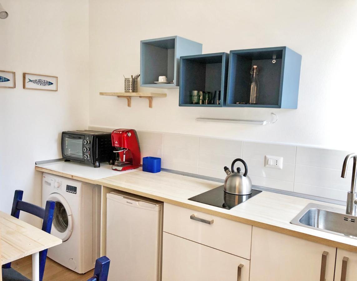 Gramsci Residence Parma Ngoại thất bức ảnh