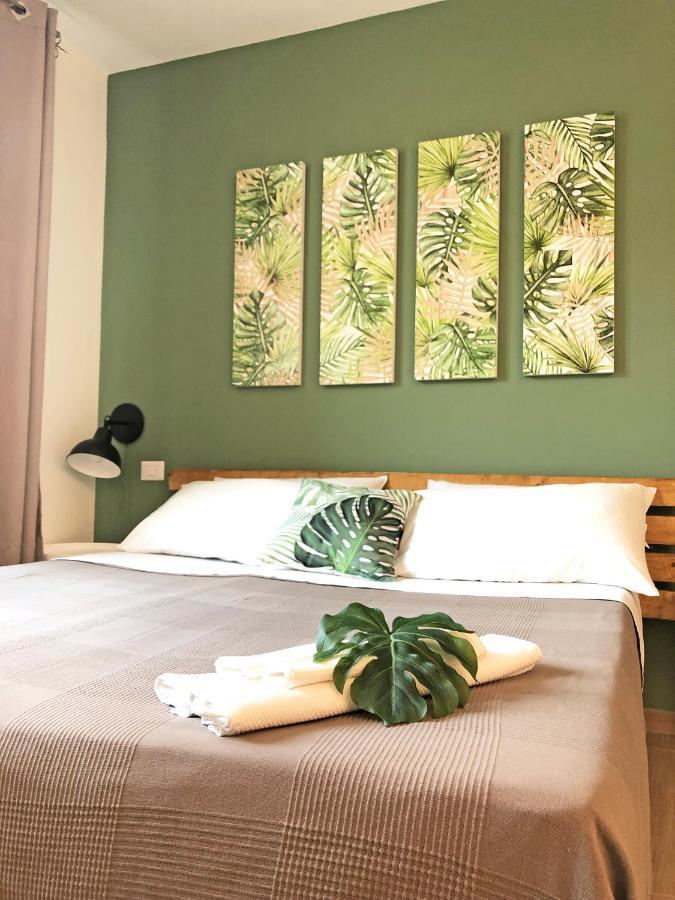 Gramsci Residence Parma Ngoại thất bức ảnh